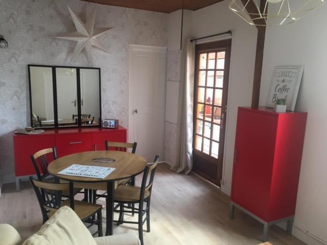 La Jolie Petite Maison Villa Le Mans Buitenkant foto