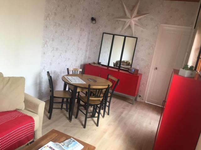 La Jolie Petite Maison Villa Le Mans Buitenkant foto